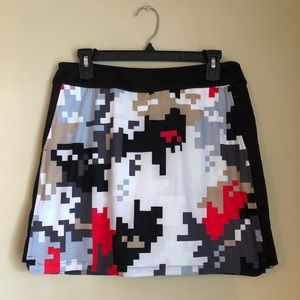 EPNY Golf Skirt - Medium - NWT